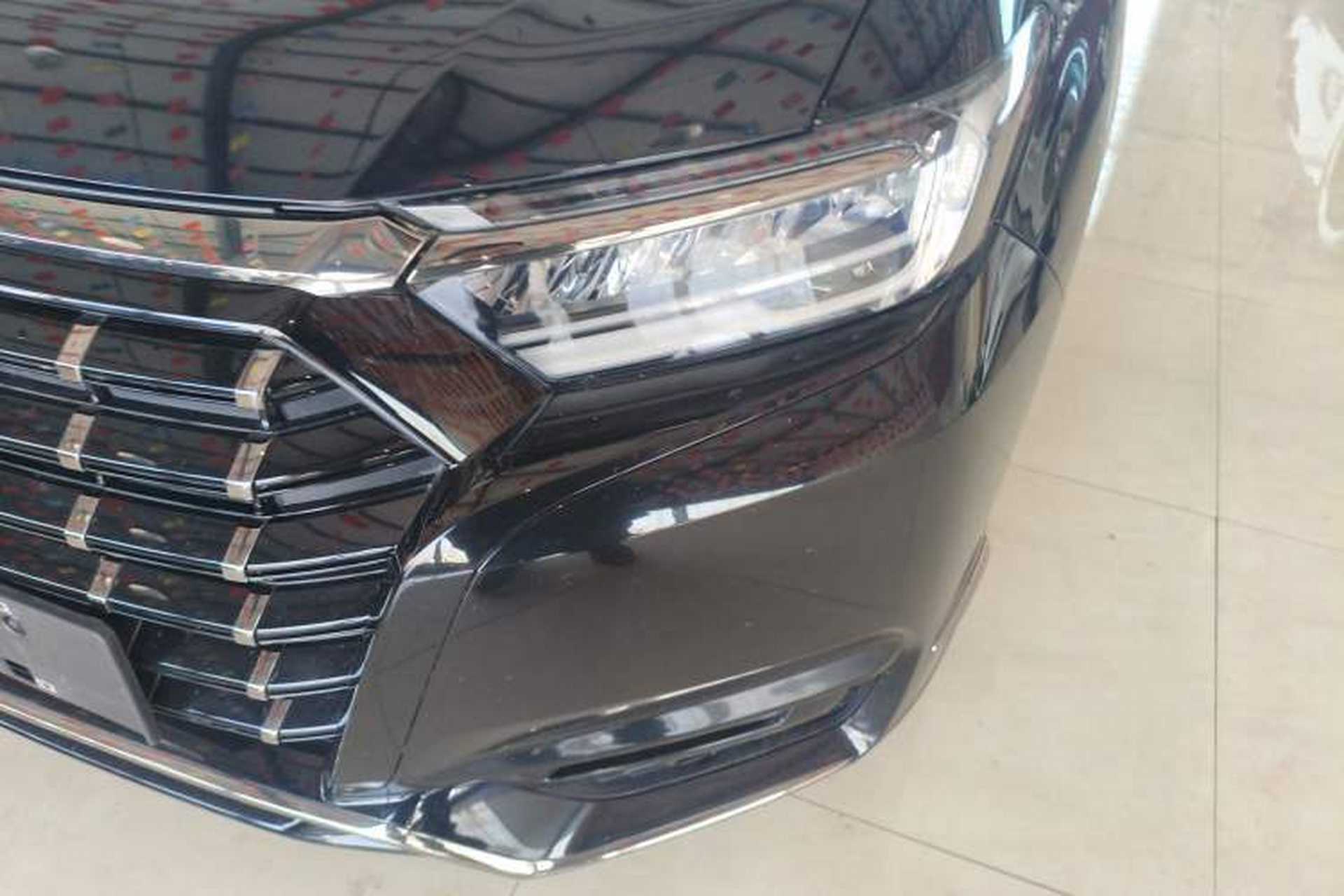 Used Honda Elysion 2022 2.0L eHEV Luxury Edition Left Front Headlight