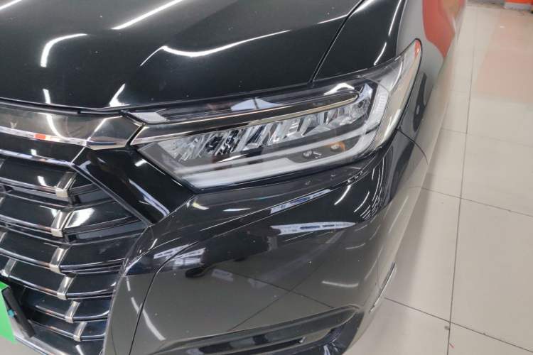 Used Honda Elysion 2022 2.0L eHEV Luxury First Edition Left Front Headlight