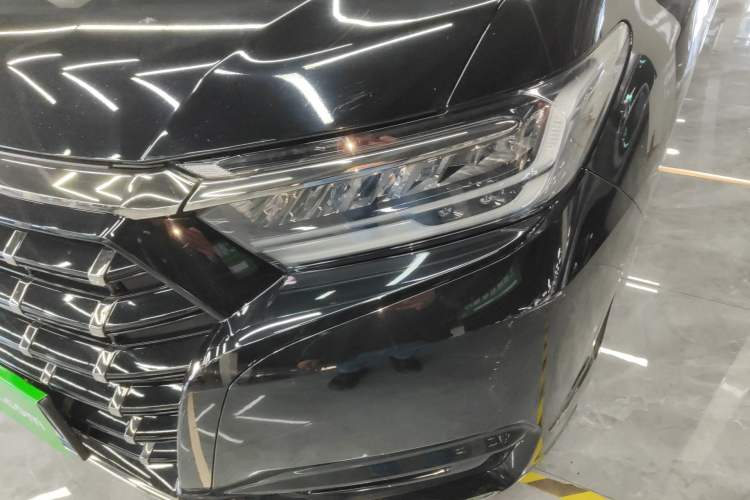 Used Honda Elysion 2022 2.0L eHEV Luxury First Edition Left Front Headlight