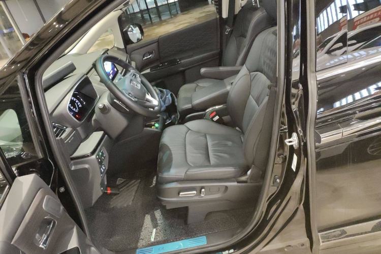 Used Honda Elysion 2022 2.0L eHEV Prestige Edition Left Front Seat