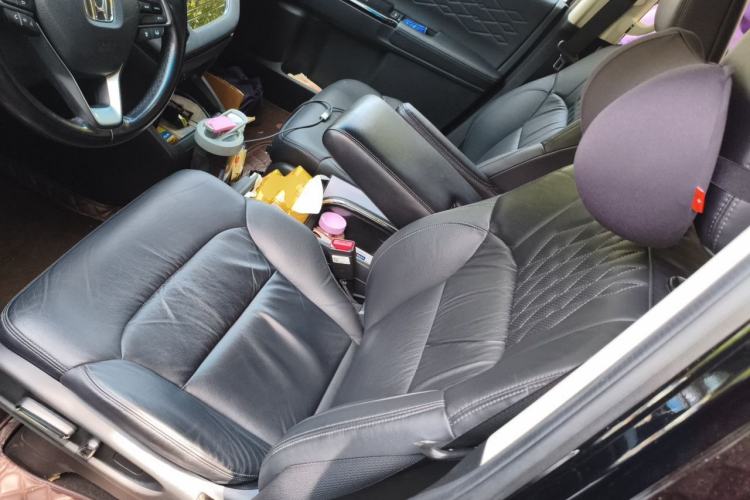 Used Honda Elysion 2022 2.0L eHEV Luxury First Edition Left Front Seat
