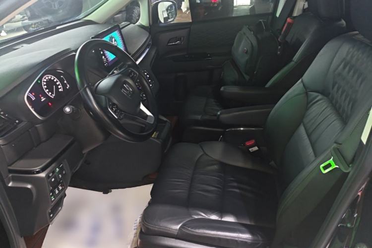 Used Honda Elysion 2022 2.0L eHEV Luxury First Edition Left Front Seat