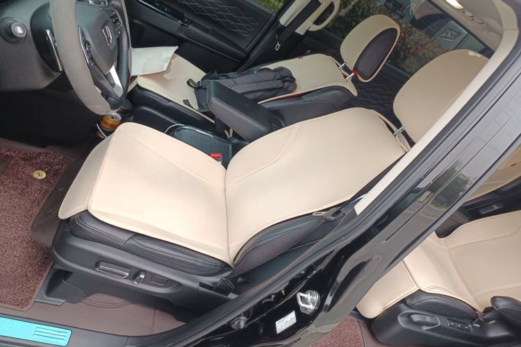 Used Honda Elysion 2022 2.0L eHEV Prestige Edition Left Front Seat