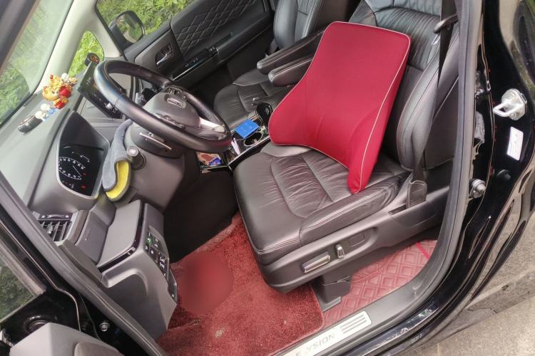 Used Honda Elysion 2022 2.0L eHEV Luxury Edition Left Front Seat