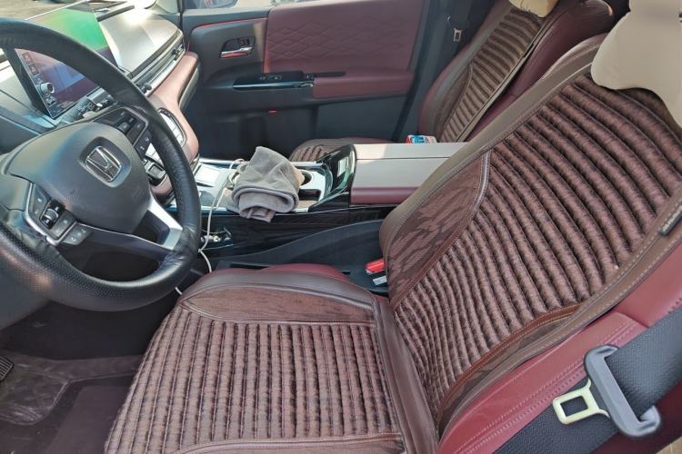 Used Honda Elysion 2022 2.0L eHEV Prestige Edition Left Front Seat