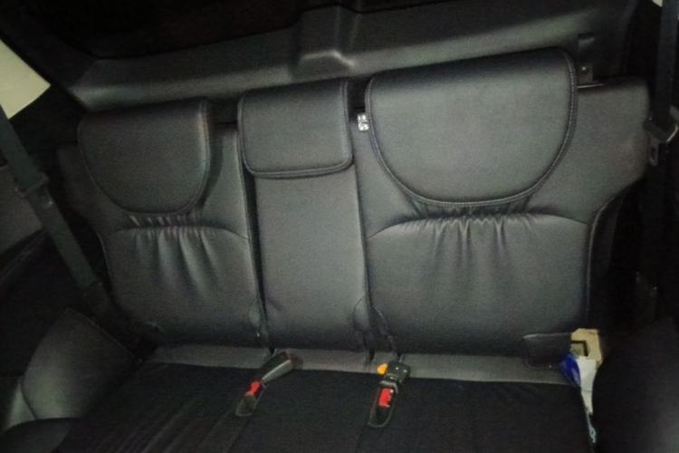 Used Honda Elysion 2022 2.0L eHEV Luxury Edition Left Rear Seat