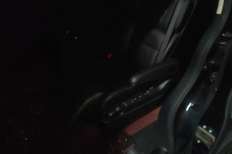 Used Honda Elysion 2022 2.0L eHEV Luxury Edition Left Rear Seat