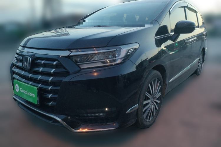 Used Honda Elysion 2022 2.0L eHEV Prestige Edition Guazi used car, China used car export, Used car for sale, Used  cars, Cheapest cars for sale