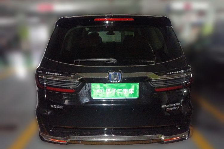 Used Honda Elysion 2022 2.0L eHEV Prestige Edition Rear