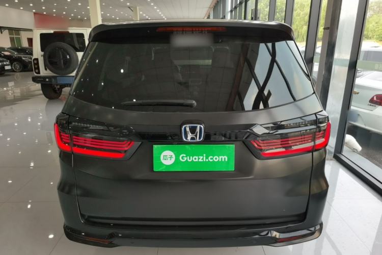 Used Honda Elysion 2022 2.0L eHEV Luxury Edition Rear