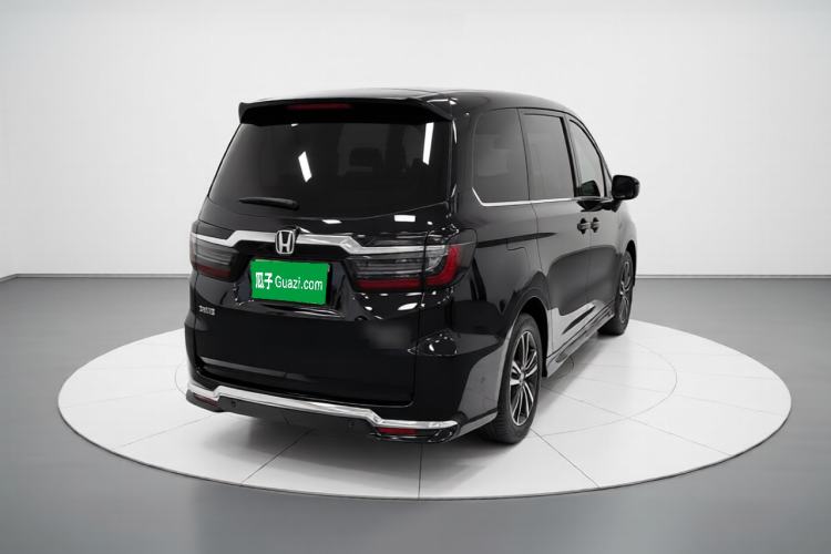 Used Honda Elysion 2022 2.0L eHEV Prestige Edition Rear