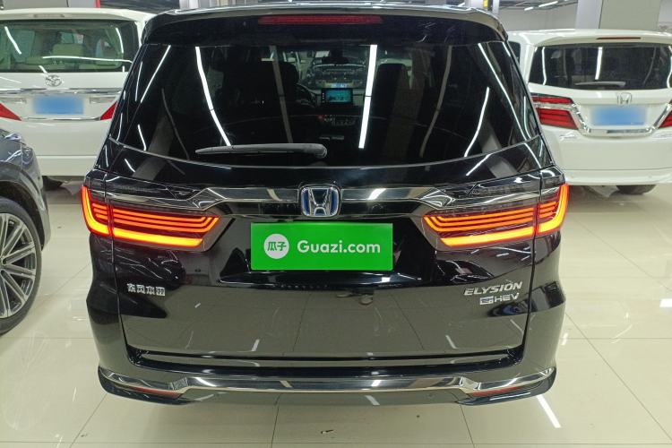 Used Honda Elysion 2022 2.0L eHEV Prestige Edition Rear