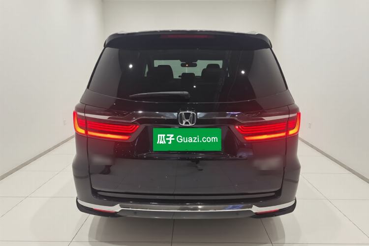 Used Honda Elysion 2022 2.0L eHEV Luxury First Edition Rear