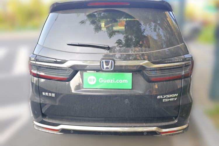 Used Honda Elysion 2022 2.0L eHEV Prestige Edition Rear