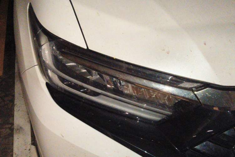 Used Honda Elysion 2022 2.0L eHEV Luxury First Edition Right Front Headlight
