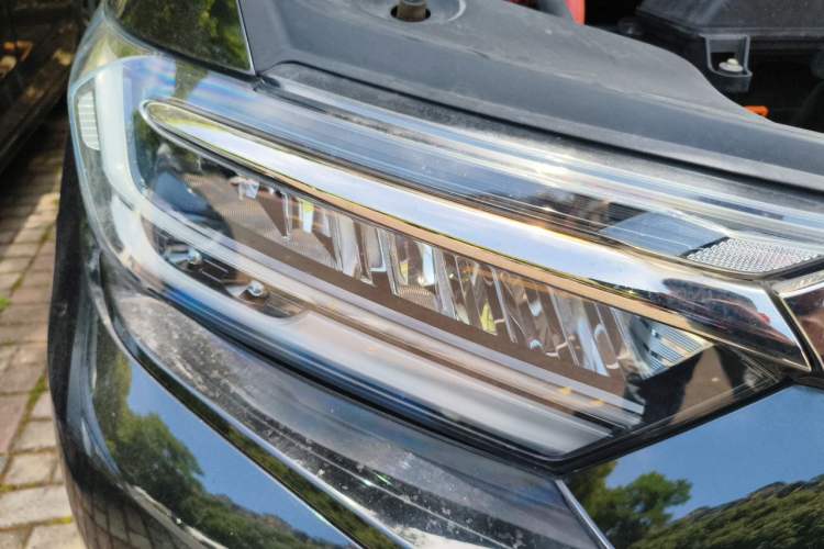 Used Honda Elysion 2022 2.0L eHEV Luxury First Edition Right Front Headlight
