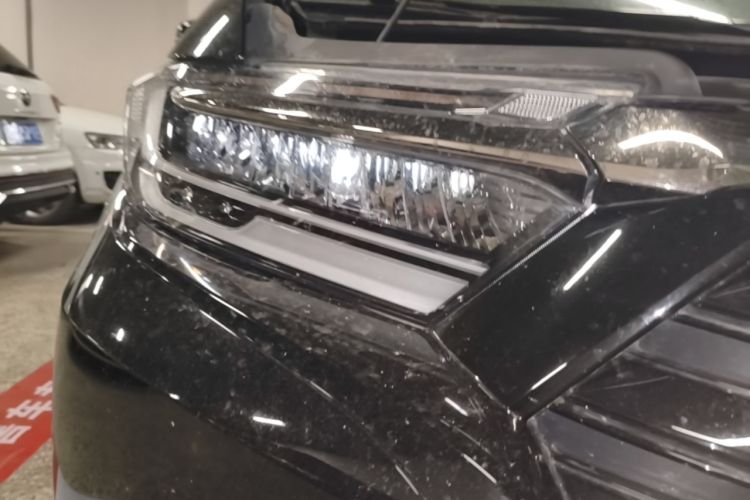 Used Honda Elysion 2022 2.0L eHEV Luxury Edition Right Front Headlight