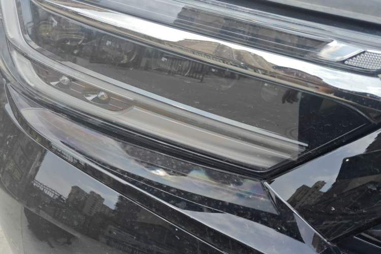 Used Honda Elysion 2022 2.0L eHEV Luxury Edition Right Front Headlight