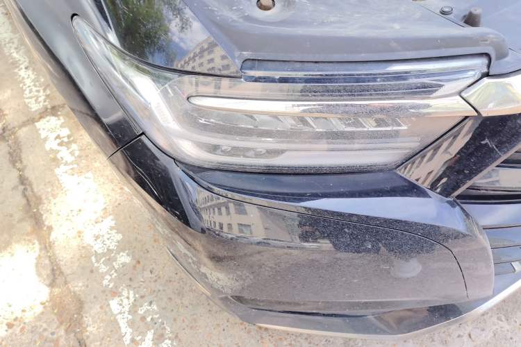Used Honda Elysion 2022 2.0L eHEV Prestige Edition Right Front Headlight