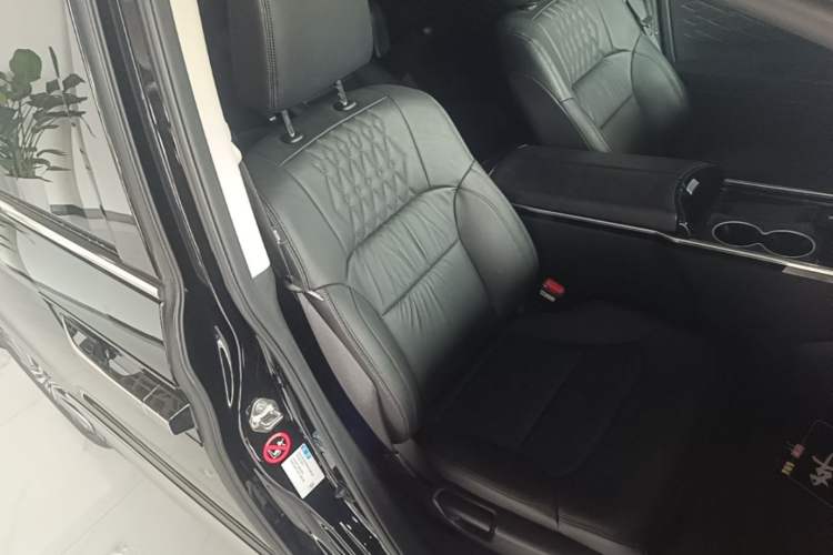 Used Honda Elysion 2022 2.0L eHEV Luxury Edition Right Front Seat
