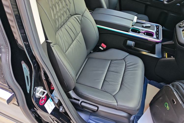 Used Honda Elysion 2022 2.0L eHEV Luxury Edition Right Front Seat