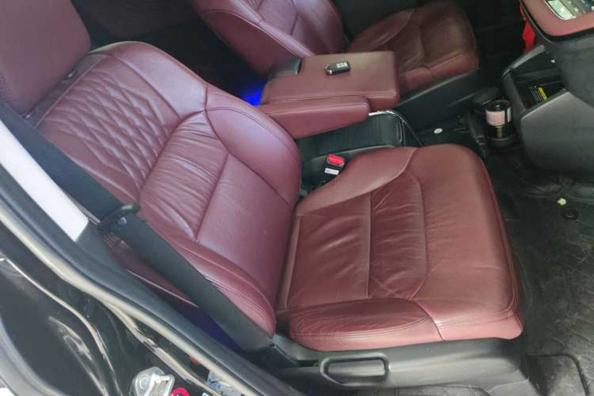 Used Honda Elysion 2022 2.0L eHEV Prestige Edition Right Front Seat