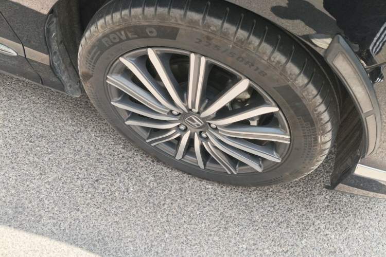 Used Honda Elysion 2022 2.0L eHEV Luxury Edition Right Front Wheel Hub