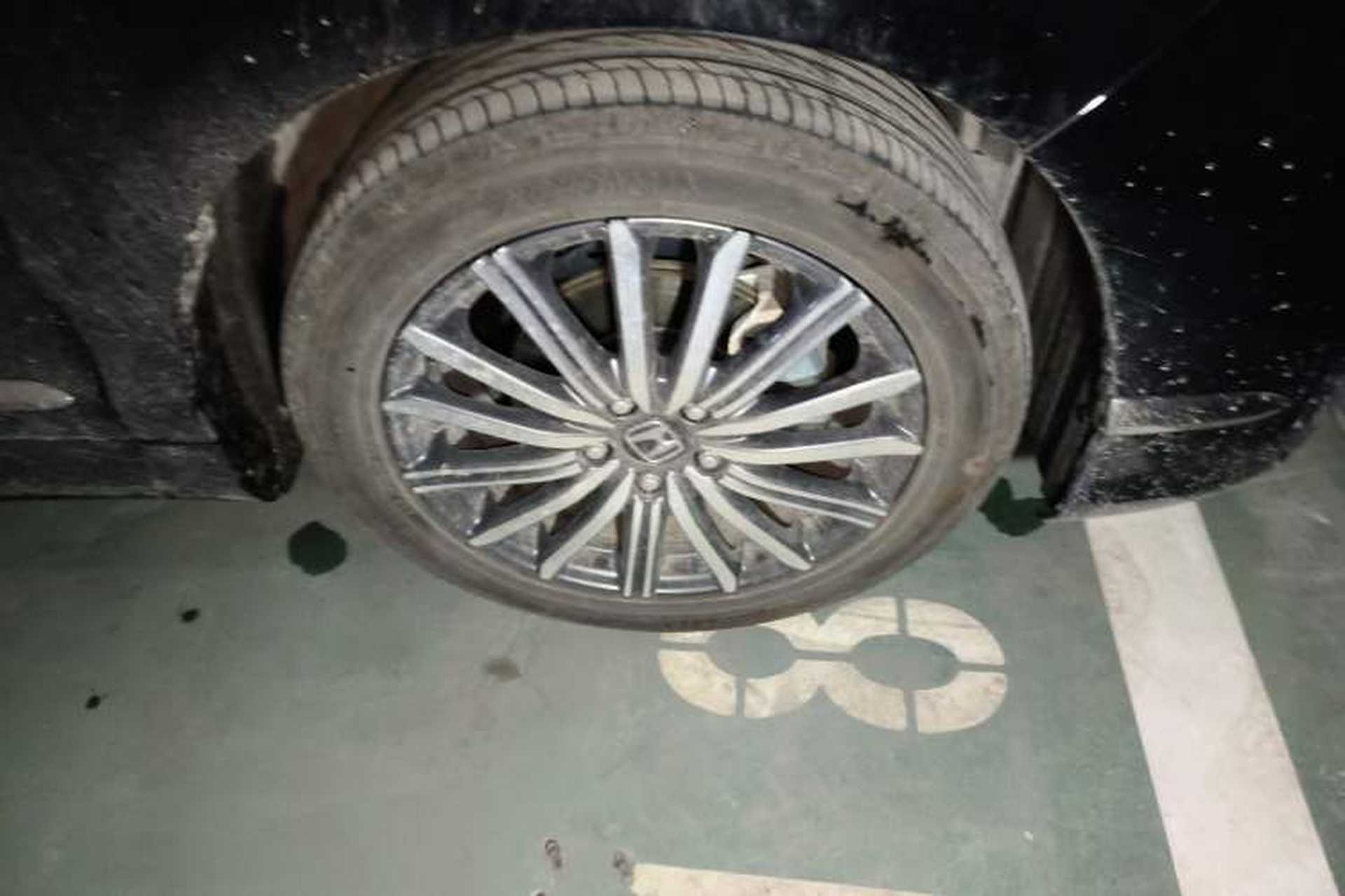 Used Honda Elysion 2022 2.0L eHEV Luxury First Edition Right Front Wheel Hub