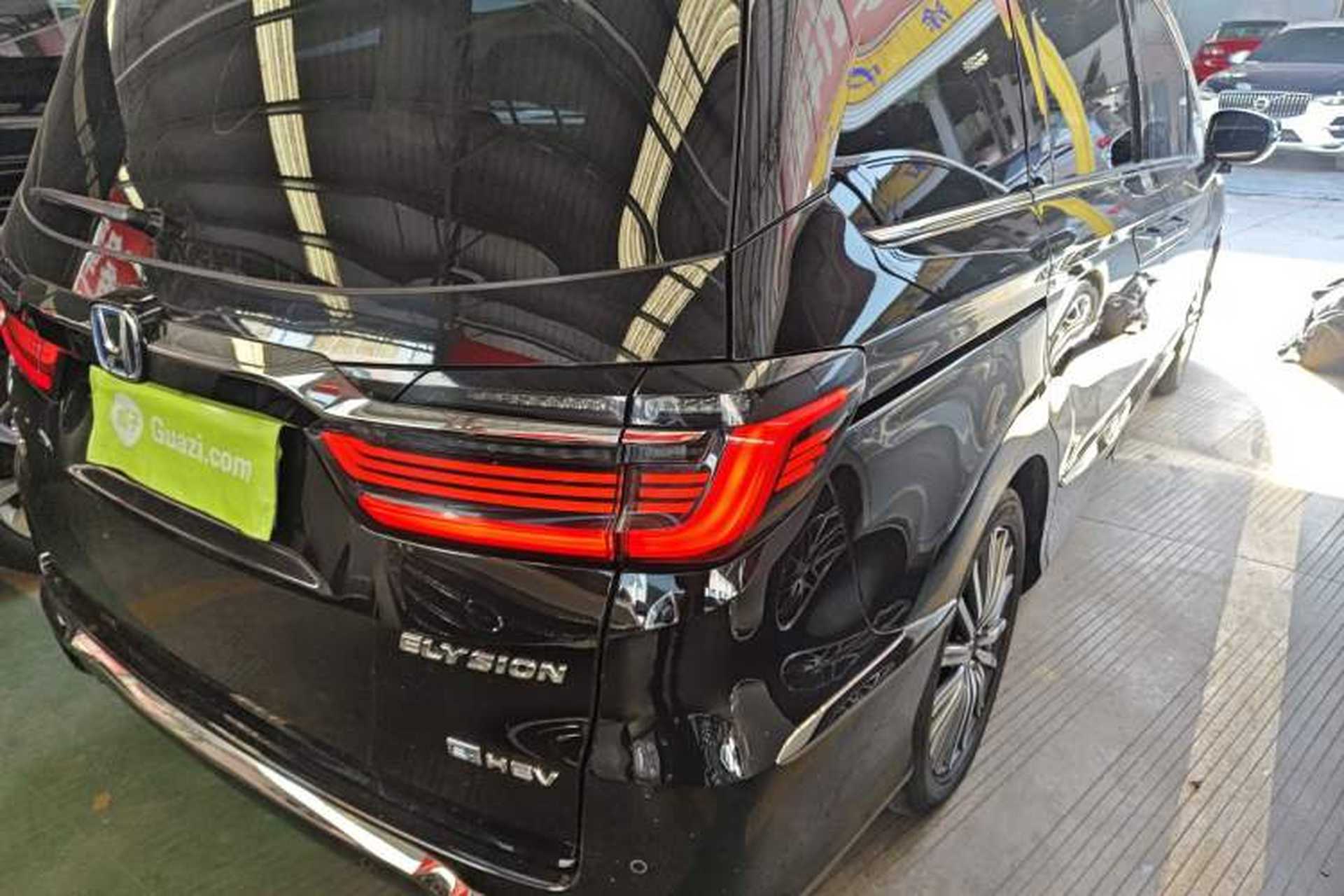 Used Honda Elysion 2022 2.0L eHEV Luxury Edition Right Rear Taillight