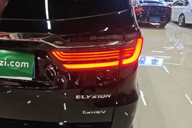 Used Honda Elysion 2022 2.0L eHEV Luxury Edition Right Rear Taillight