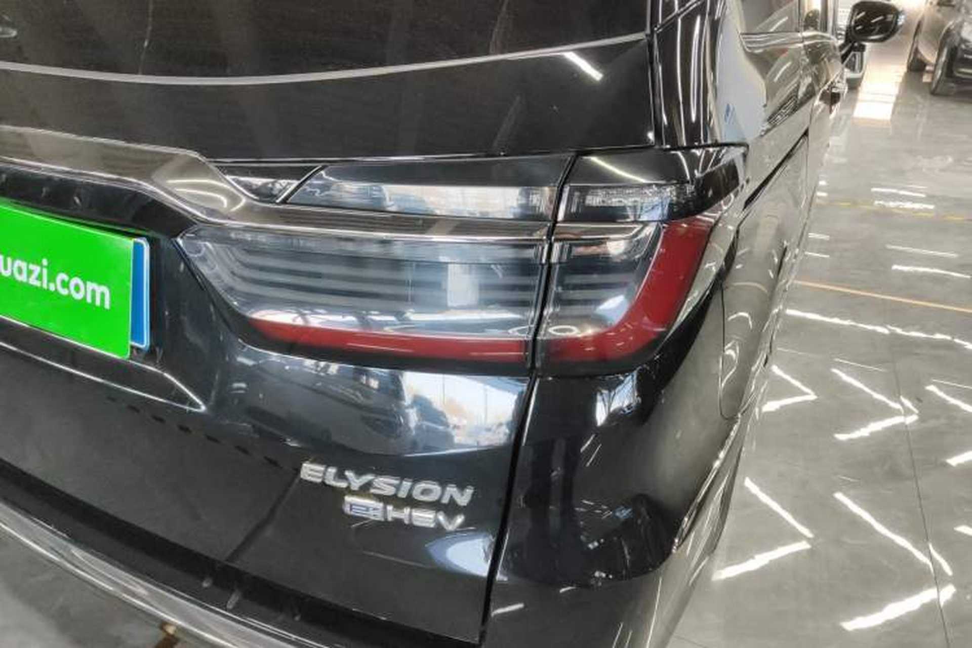Used Honda Elysion 2022 2.0L eHEV Luxury First Edition Right Rear Taillight