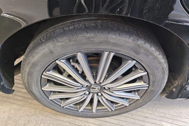 Used Honda Elysion 2022 2.0L eHEV Luxury Edition Right Rear Wheel Hub