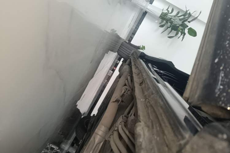 Used Honda Elysion 2022 2.0L eHEV Luxury Edition Right Side Sill