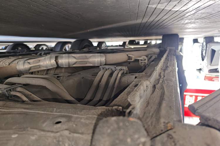 Used Honda Elysion 2022 2.0L eHEV Luxury Edition Right Side Sill