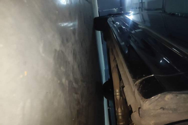 Used Honda Elysion 2022 2.0L eHEV Luxury Edition Right Side Sill