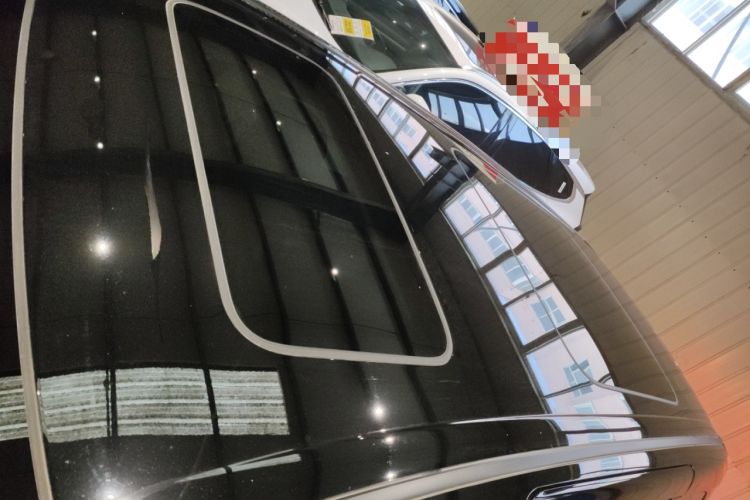Used Honda Elysion 2022 2.0L eHEV Prestige Edition Roof
