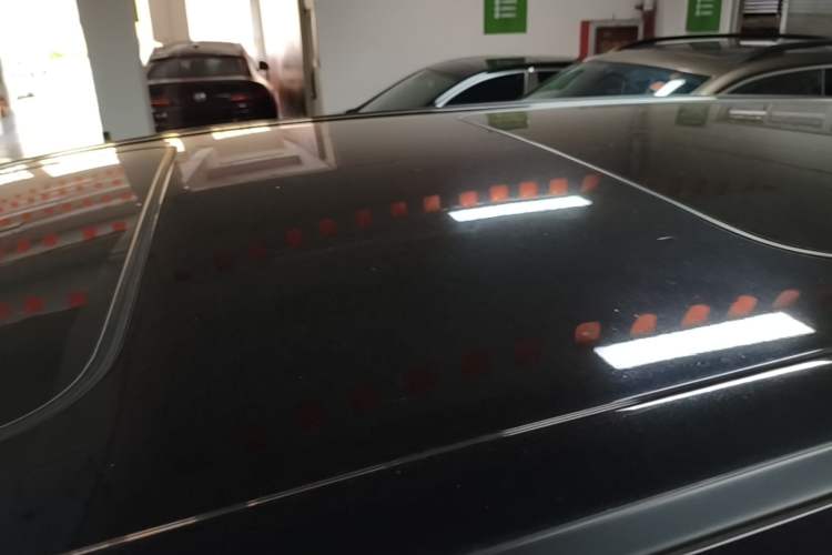 Used Honda Elysion 2022 2.0L eHEV Prestige Edition Roof