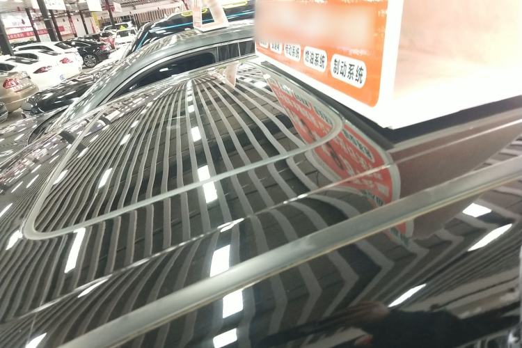 Used Honda Elysion 2022 2.0L eHEV Prestige Edition Roof