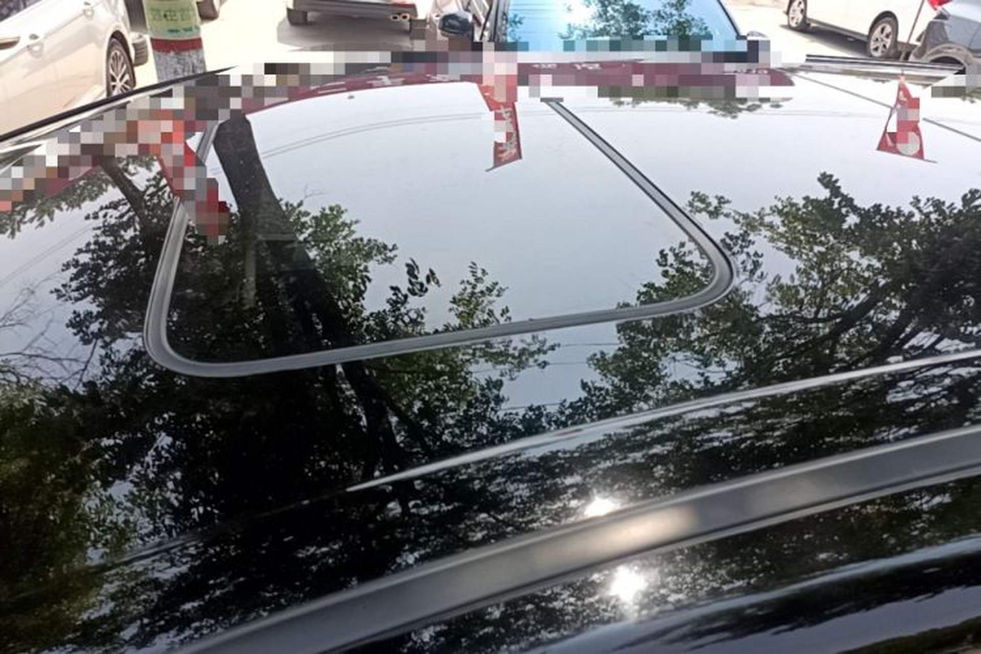 Used Honda Elysion 2022 2.0L eHEV Luxury Edition Roof