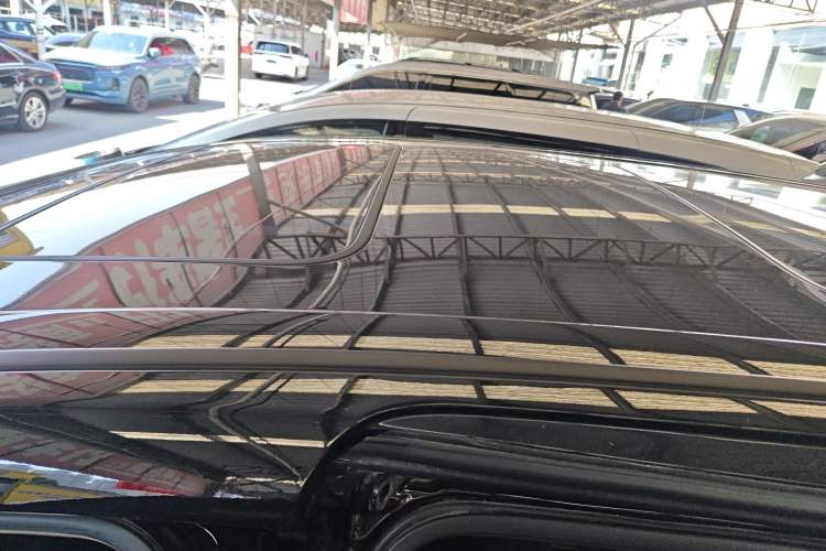 Used Honda Elysion 2022 2.0L eHEV Luxury Edition Roof