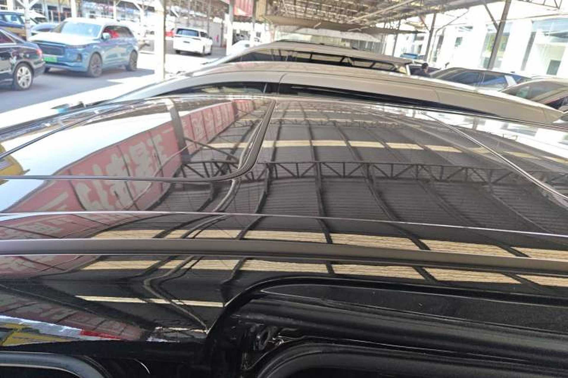 Used Honda Elysion 2022 2.0L eHEV Luxury Edition Roof