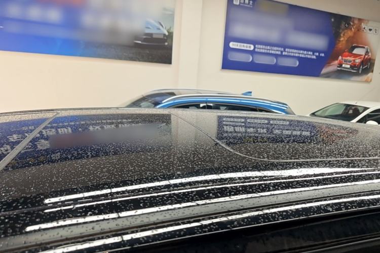Used Honda Elysion 2022 2.0L eHEV Luxury First Edition Roof