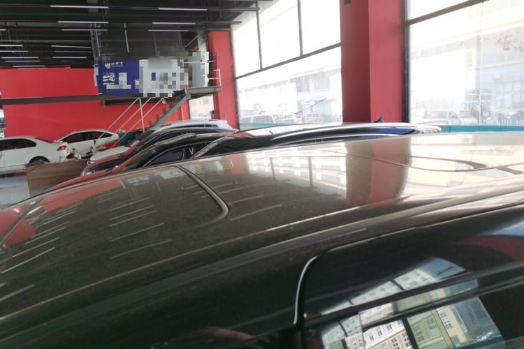 Used Honda Elysion 2022 2.0L eHEV Luxury Edition Roof