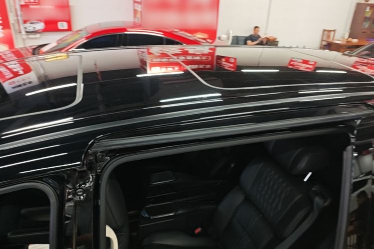 Used Honda Elysion 2022 2.0L eHEV Luxury Edition Roof