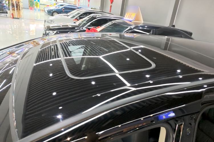 Used Honda Elysion 2022 2.0L eHEV Luxury Edition Roof