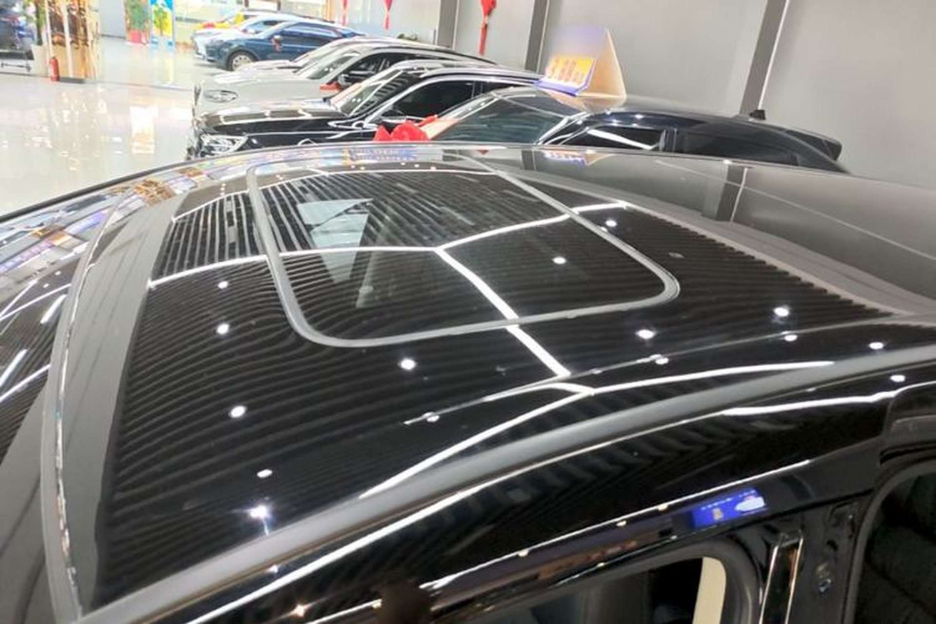 Used Honda Elysion 2022 2.0L eHEV Luxury Edition Roof