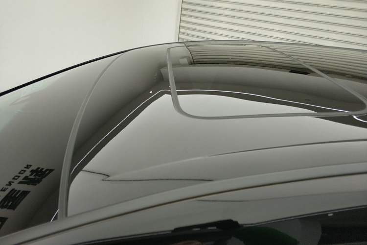 Used Honda Elysion 2022 2.0L eHEV Prestige Edition Roof