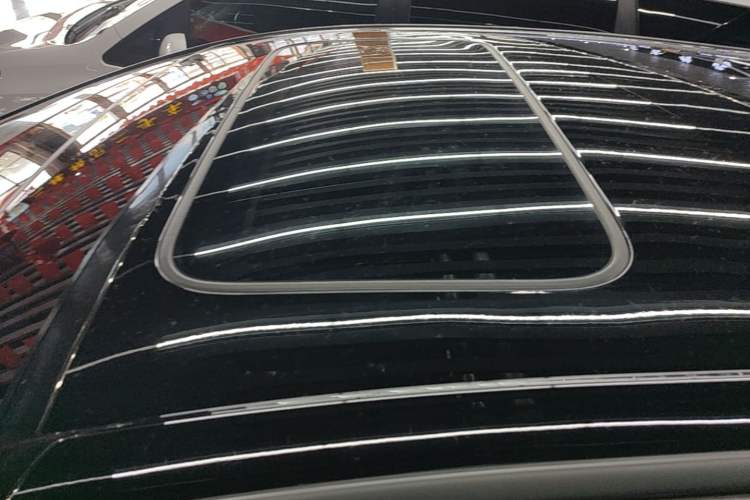 Used Honda Elysion 2022 2.0L eHEV Prestige Edition Roof