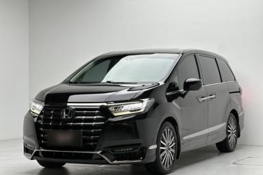 Used Honda Elysion 2022 2.0L eHEV Luxury Edition