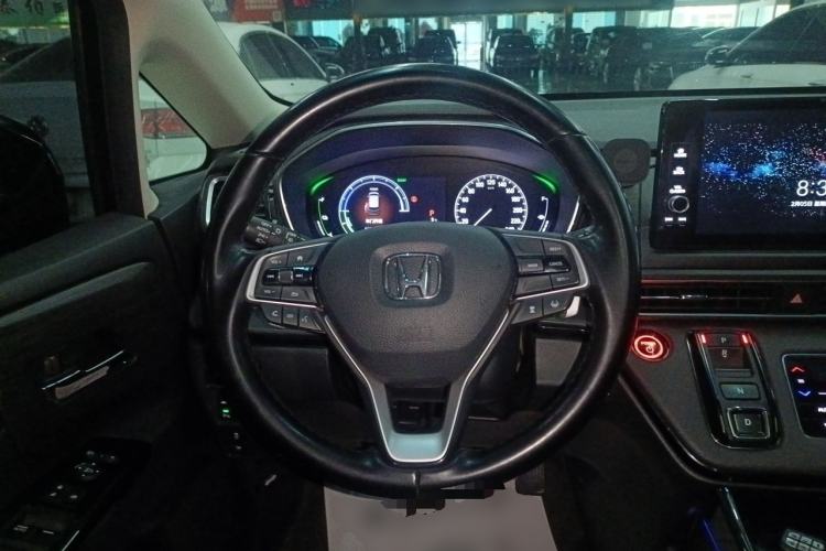 Used Honda Elysion 2022 2.0L eHEV Luxury Edition Steering Wheel
